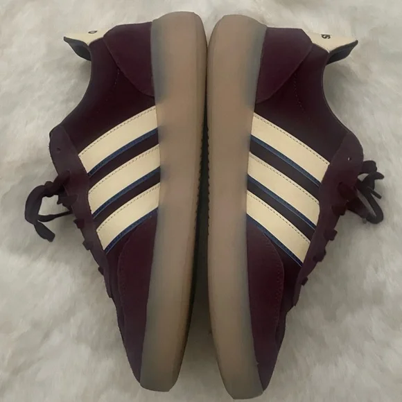 🔥 Adidas Barreda Decode Sneaker, Maroon - Picture 3 of 10
